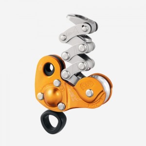 Petzl Zigzag