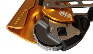 Petzl ASAP Lock