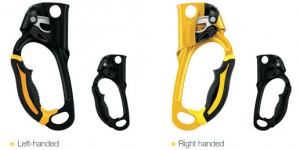 2015 Petzl Ascension Hand Ascenders