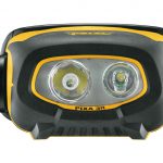 Petzl PIXA 3R - E78CHR 2UK