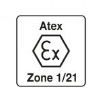 Petzl PIXA - ATEX Zone 1/21