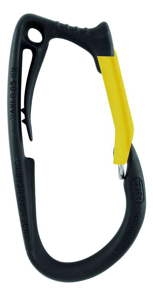 Petzl P042AA00-CARITOOL-S