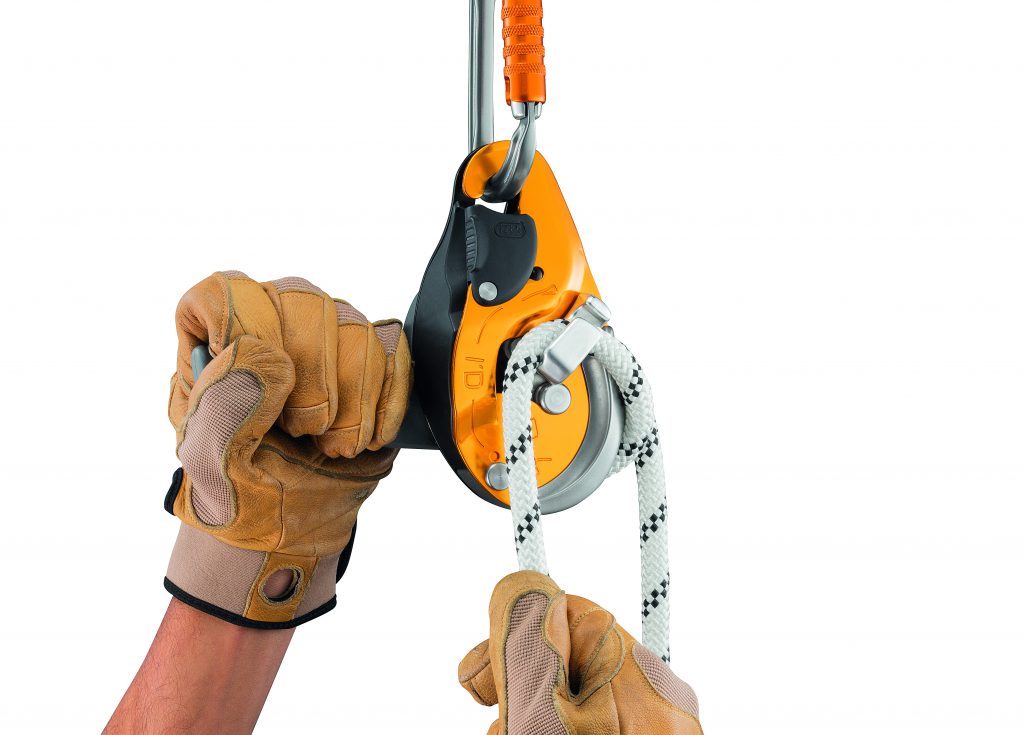 Petzl d020ca00_id_EVAC