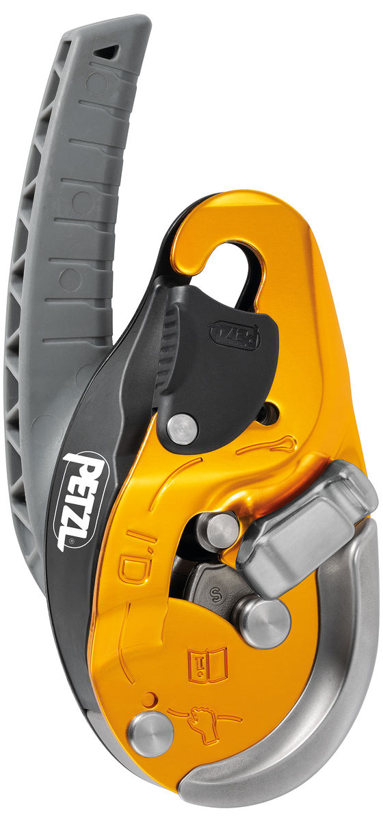 D020CA00 Petzl I'D EVAC