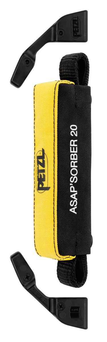 Petzl L071BA00-ASAPSORBER-20