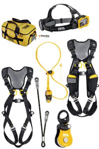 New Petzl Products 2021