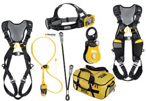 Petzl 2021 Products